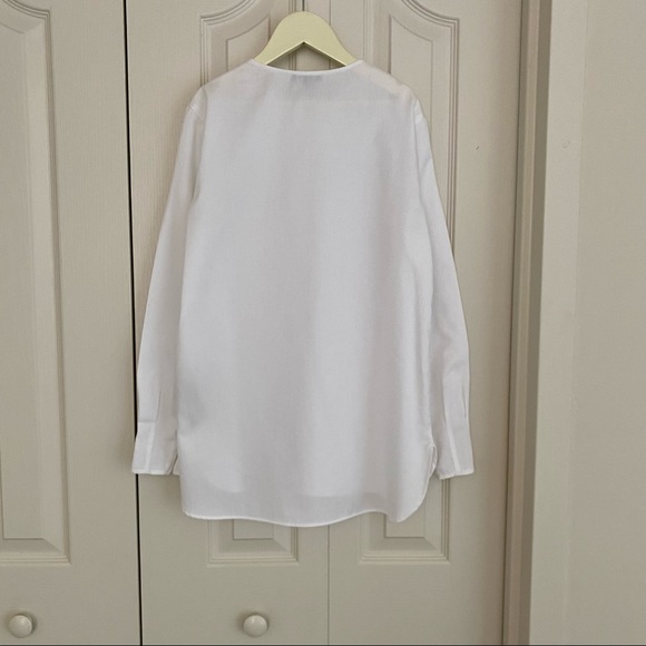 Massimo Dutti blouse - Picture 8 of 15